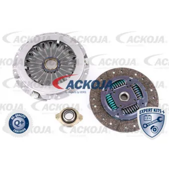 Kit d'embrayage ACKOJA A52-0013