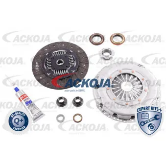 Kit d'embrayage ACKOJA A52-0014