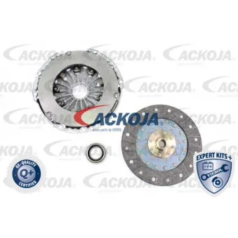 Kit d'embrayage ACKOJA A52-0016