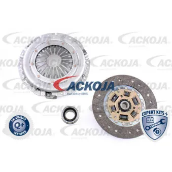 Kit d'embrayage ACKOJA A52-0017