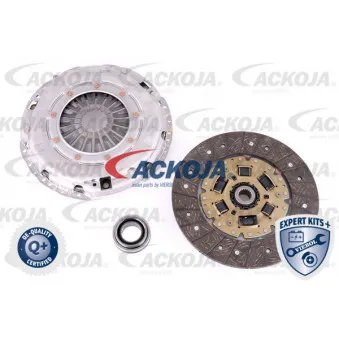 Kit d'embrayage ACKOJA A52-0021