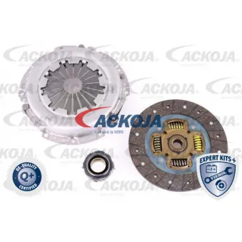 Kit d'embrayage ACKOJA A52-0023