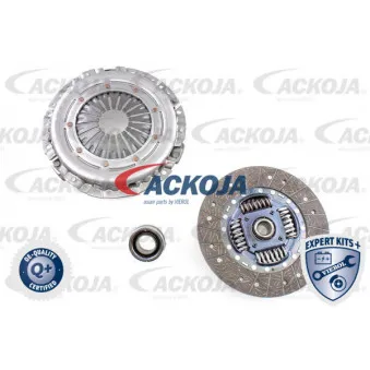 Kit d'embrayage ACKOJA A52-0025