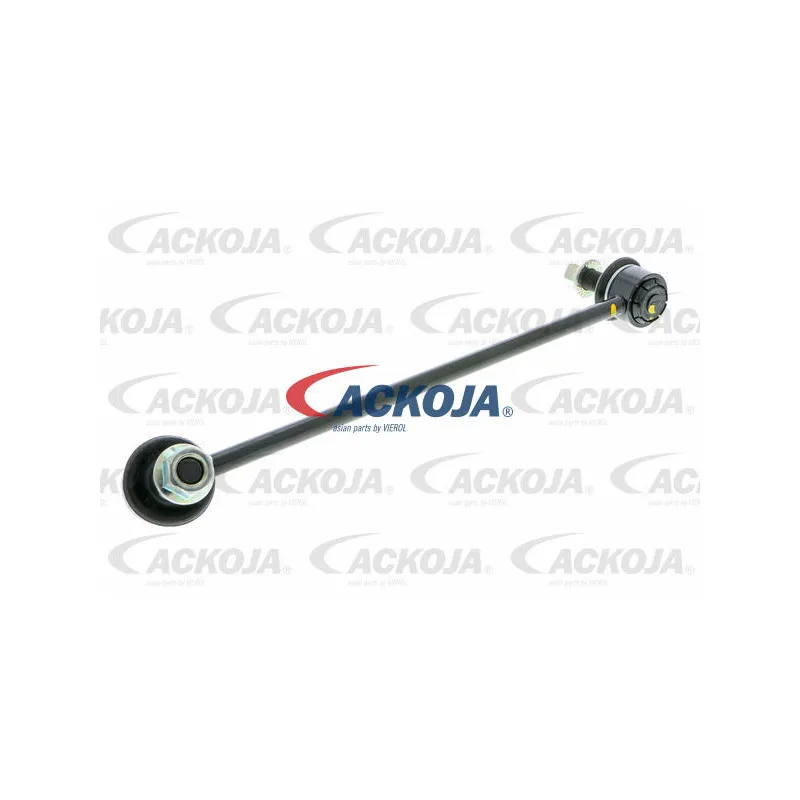 Entretoise/tige, stabilisateur avant gauche ACKOJA A52-0042