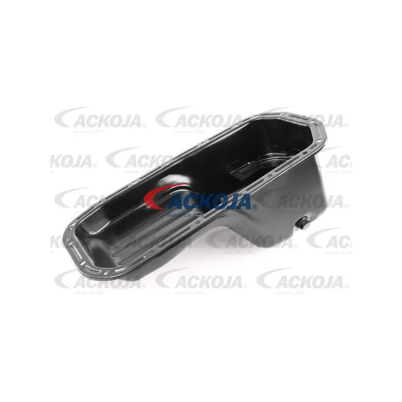 Carter d'huile ACKOJA A52-0061