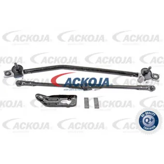 Tringlerie d'essuie-glace ACKOJA A52-0101