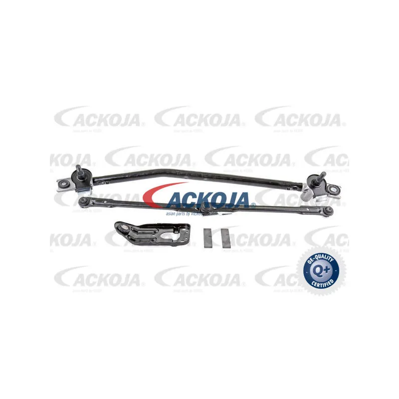 Tringlerie d'essuie-glace ACKOJA A52-0101