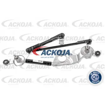 Tringlerie d'essuie-glace ACKOJA A52-0102
