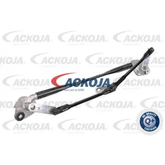 Tringlerie d'essuie-glace ACKOJA A52-0104