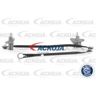 Tringlerie d'essuie-glace ACKOJA A52-0109