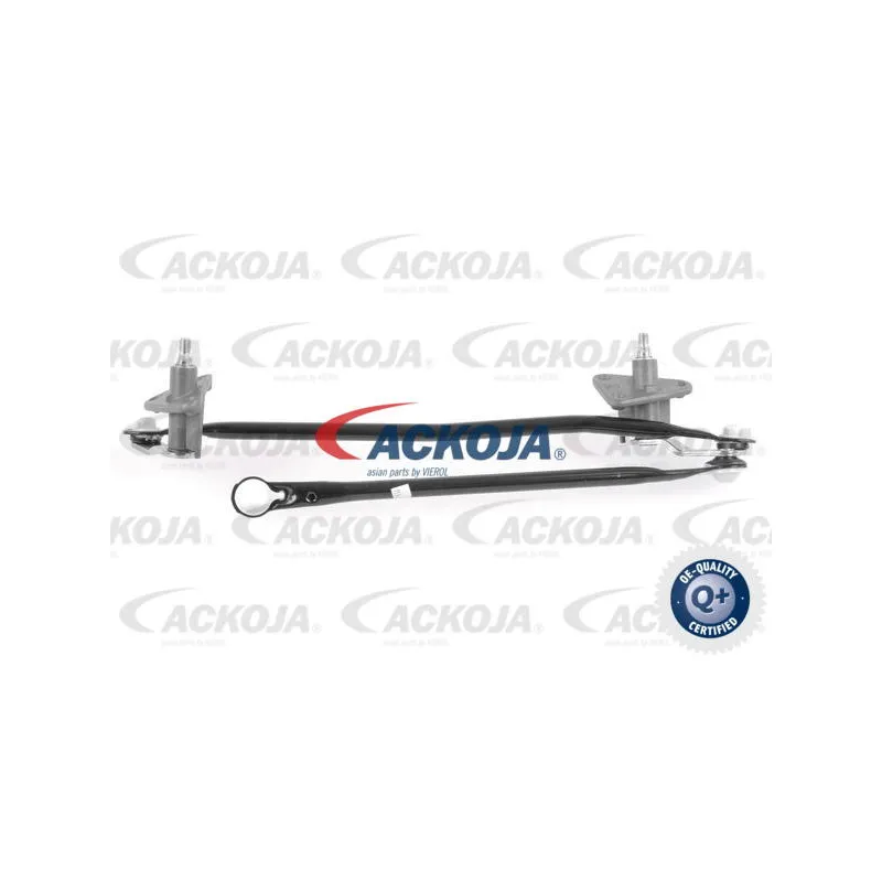 Tringlerie d'essuie-glace ACKOJA A52-0109