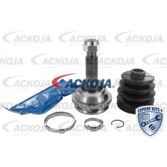 Embout de cardan avant (kit de réparation) ACKOJA A52-0115