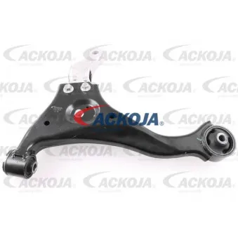 Bras de liaison, suspension de roue avant gauche ACKOJA A52-0243