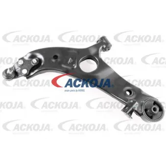 Bras de liaison, suspension de roue avant gauche ACKOJA A52-0247
