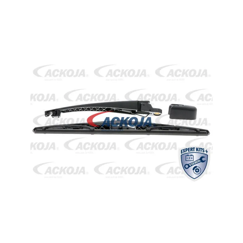 Kit de bras d'essuie-glace, nettoyage des vitres ACKOJA A52-0260