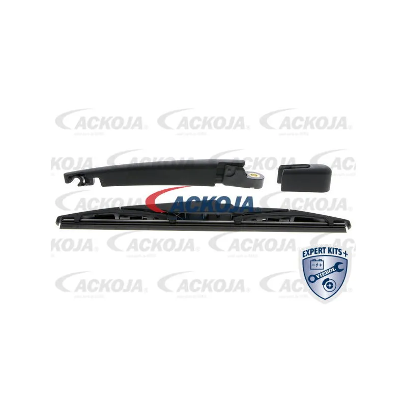 Kit de bras d'essuie-glace, nettoyage des vitres ACKOJA A52-0264