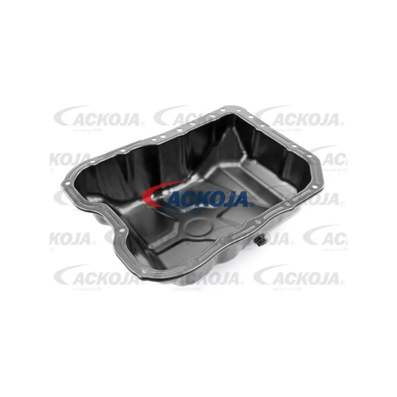 Carter d'huile ACKOJA A52-0274