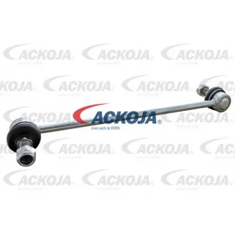 Entretoise/tige, stabilisateur ACKOJA A52-0288