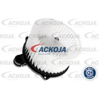 Pulseur d'air habitacle ACKOJA A52-03-0008