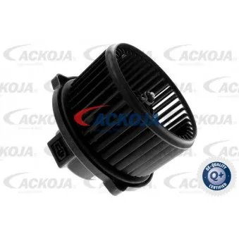 Pulseur d'air habitacle ACKOJA A52-03-0009