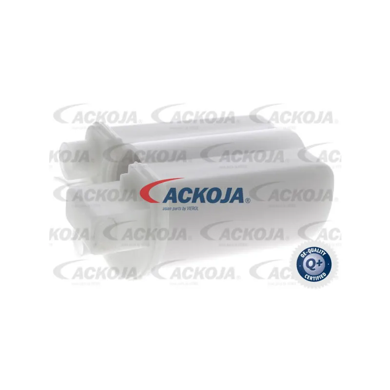 Filtre à carburant ACKOJA A52-0304