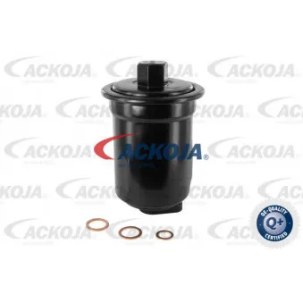 Filtre à carburant ACKOJA A52-0308