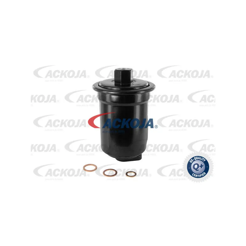 Filtre à carburant ACKOJA A52-0308