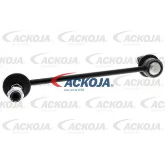 Entretoise/tige, stabilisateur ACKOJA A52-0314