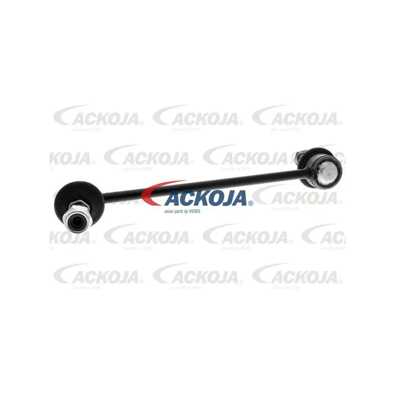 Entretoise/tige, stabilisateur ACKOJA A52-0314
