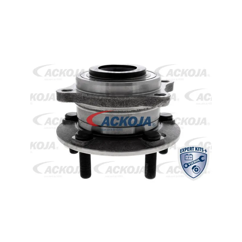 Roulement de roue avant ACKOJA A52-0329