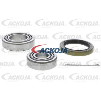 Roulement de roue avant ACKOJA A52-0332