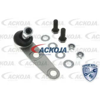 Rotule de suspension ACKOJA A52-0380