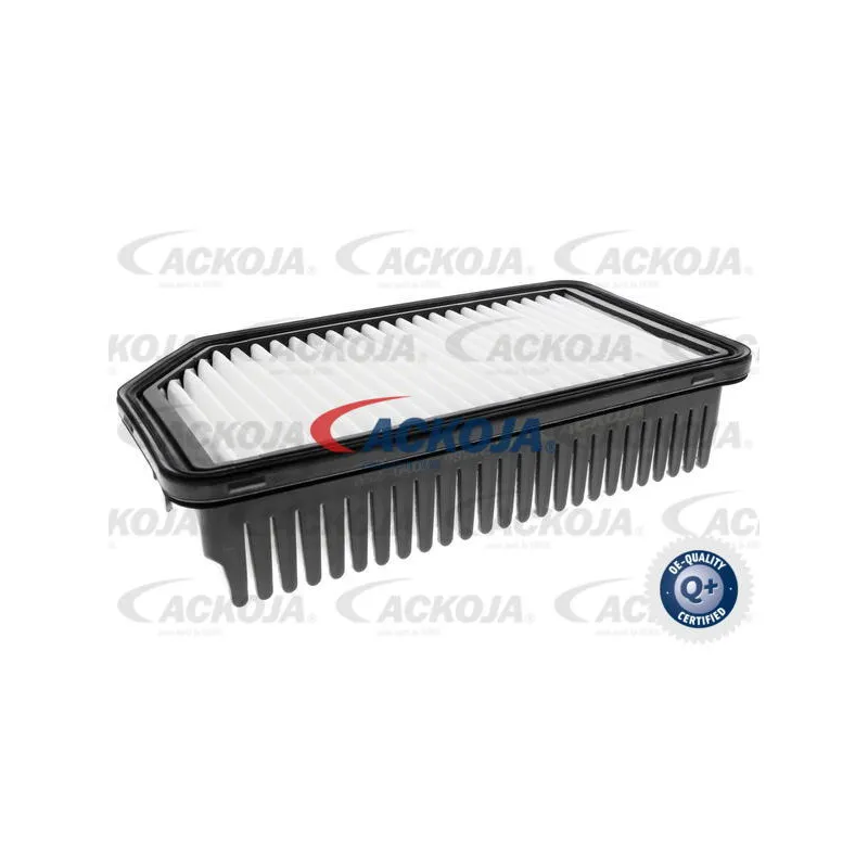 Filtre à air ACKOJA A52-0400