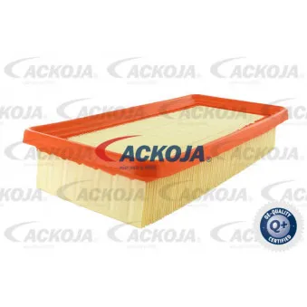 Filtre à air ACKOJA A52-0401