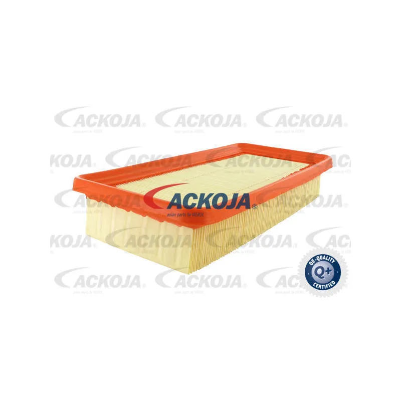 Filtre à air ACKOJA A52-0401