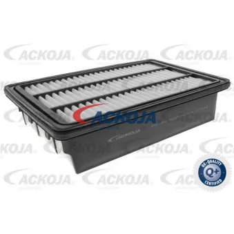 Filtre à air ACKOJA A52-0406