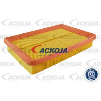 Filtre à air ACKOJA A52-0411