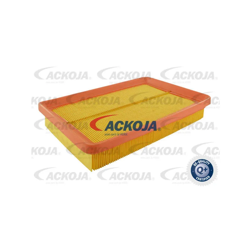 Filtre à air ACKOJA A52-0411