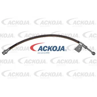 Flexible de frein ACKOJA A52-0452