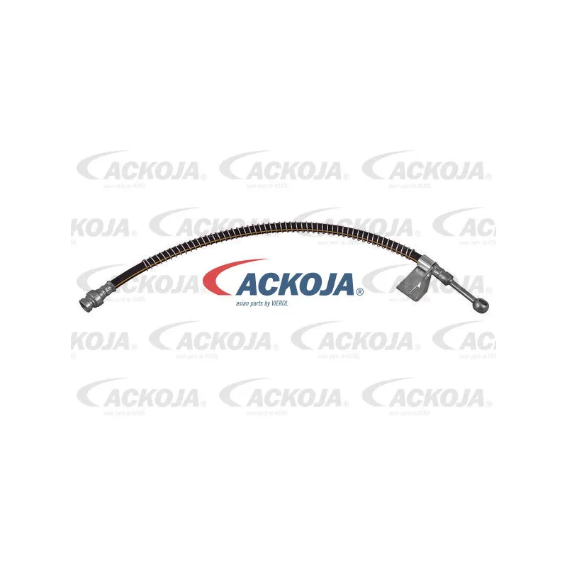 Flexible de frein ACKOJA A52-0452