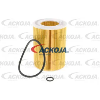 Filtre à huile ACKOJA A52-0507
