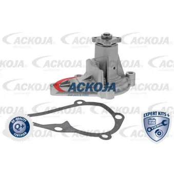 Pompe à eau ACKOJA A52-0701