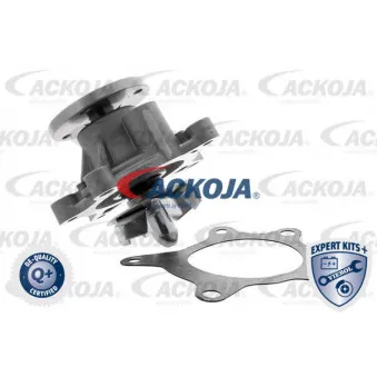 Pompe à eau ACKOJA A52-0705