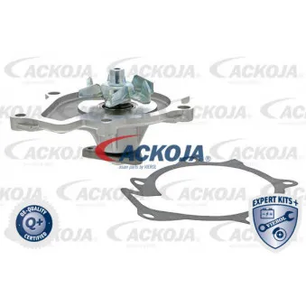 Pompe à eau ACKOJA A52-0706