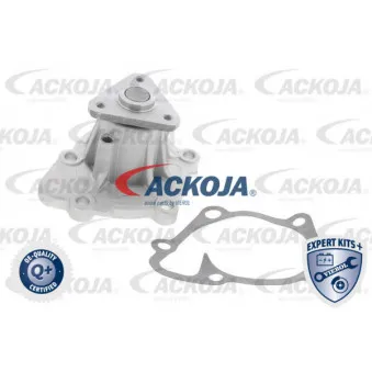 Pompe à eau ACKOJA A52-0707
