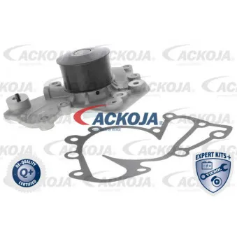 Pompe à eau ACKOJA A52-0711