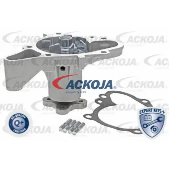 Pompe à eau ACKOJA A52-0713