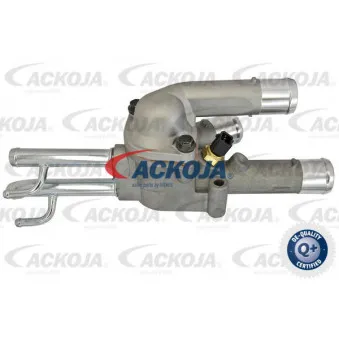 Bride de liquide de refroidissement ACKOJA A52-0754