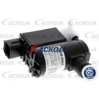 Pompe d'eau de nettoyage, nettoyage des vitres ACKOJA A52-08-0004