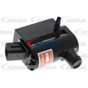 Pompe d'eau de nettoyage, nettoyage des vitres ACKOJA A52-08-0005